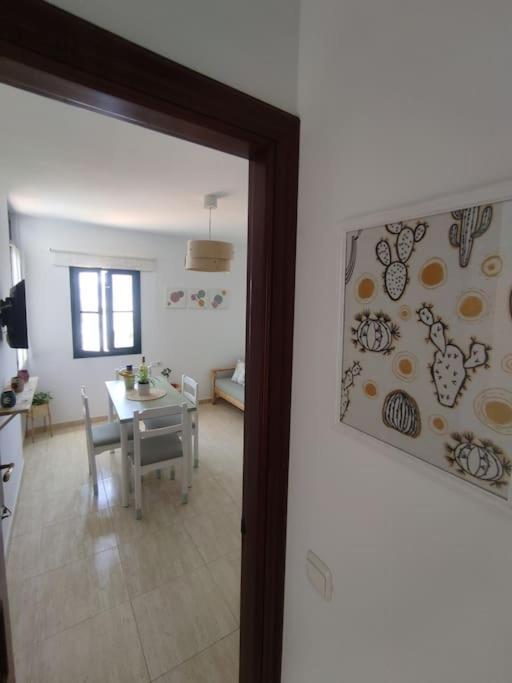 Apartamento "Casa Gara" Yaiza  Exterior photo