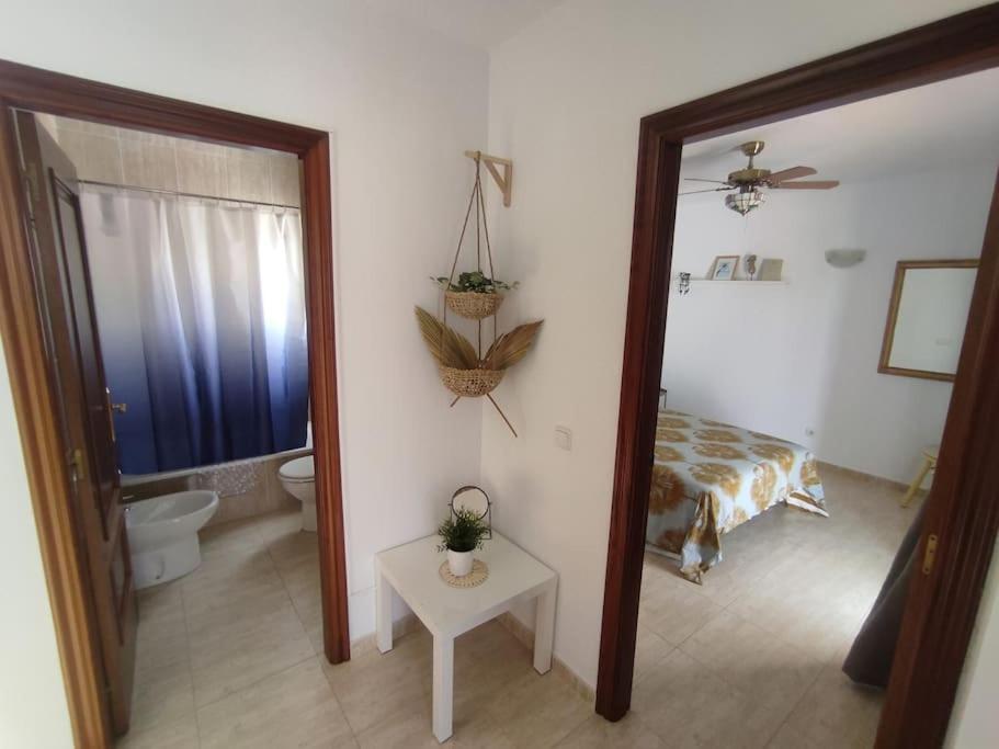 Apartamento "Casa Gara" Yaiza  Exterior photo