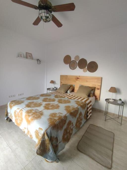 Apartamento "Casa Gara" Yaiza  Exterior photo