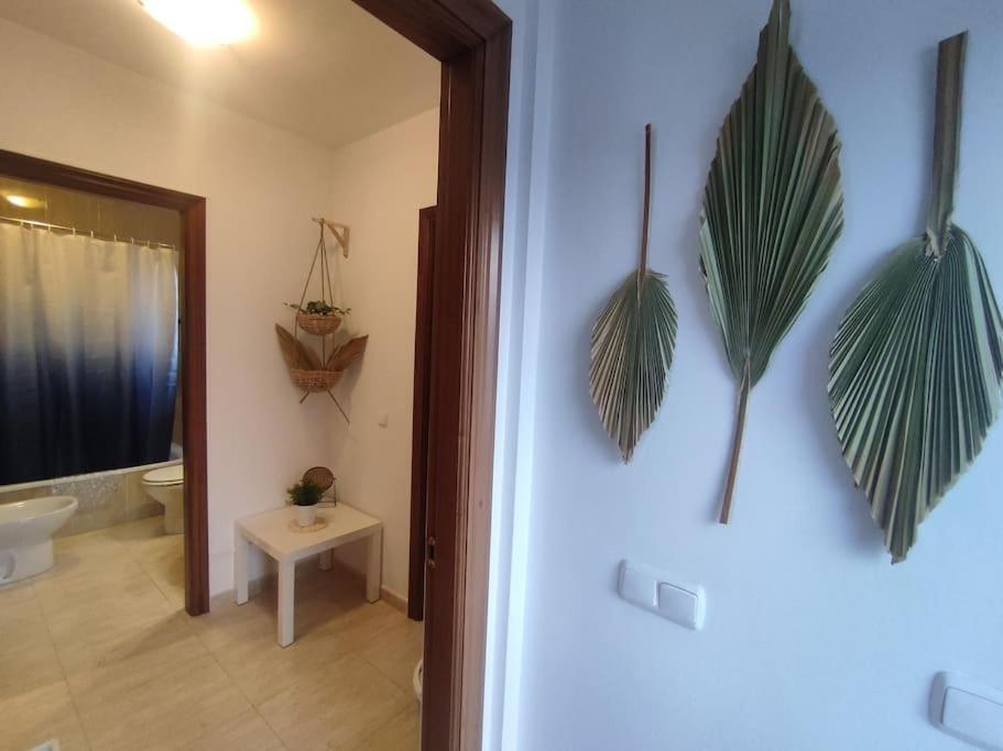 Apartamento "Casa Gara" Yaiza  Exterior photo