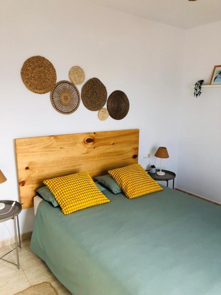 Apartamento "Casa Gara" Yaiza  Exterior photo