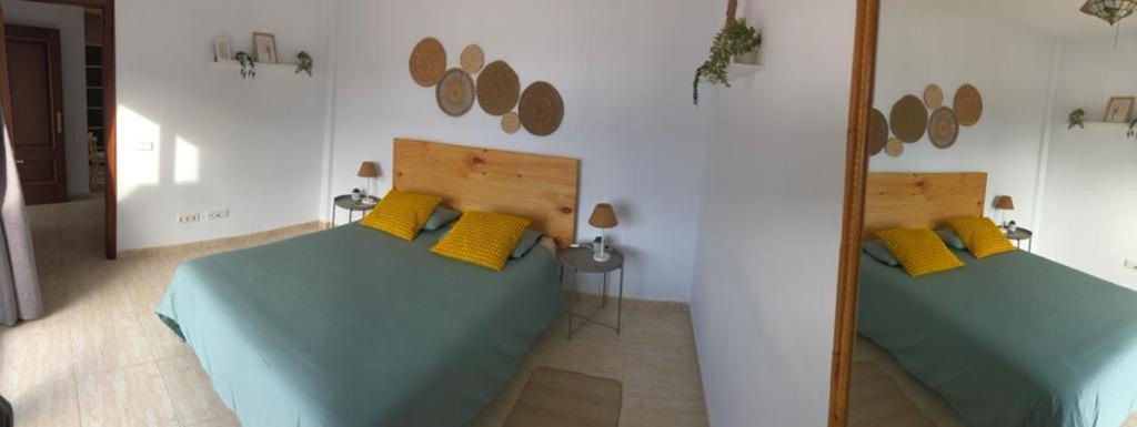 Apartamento "Casa Gara" Yaiza  Exterior photo