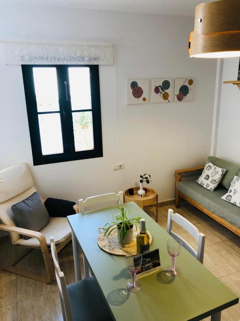 Apartamento "Casa Gara" Yaiza  Exterior photo