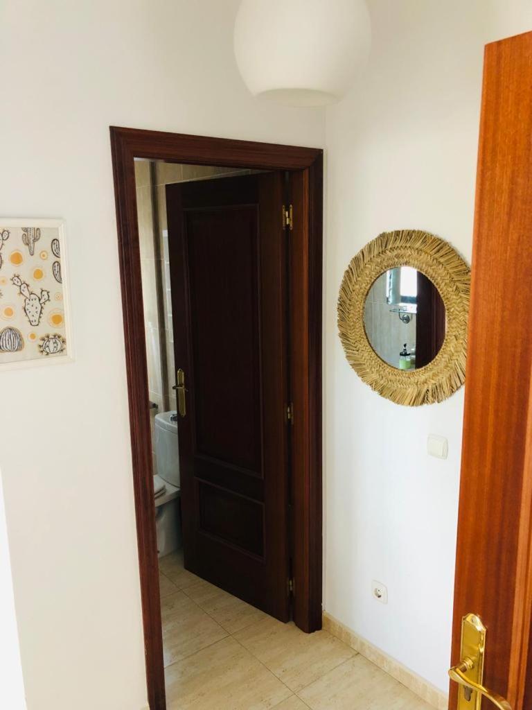 Apartamento "Casa Gara" Yaiza  Exterior photo
