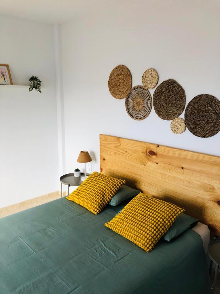 Apartamento "Casa Gara" Yaiza  Exterior photo