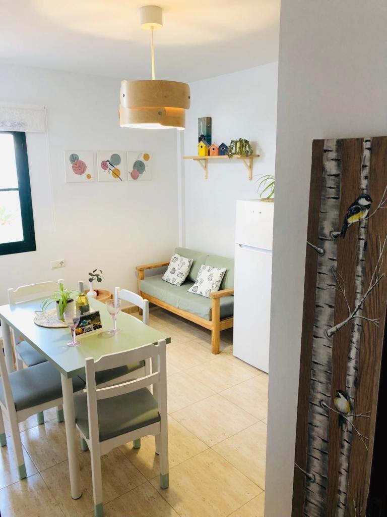 Apartamento "Casa Gara" Yaiza  Exterior photo