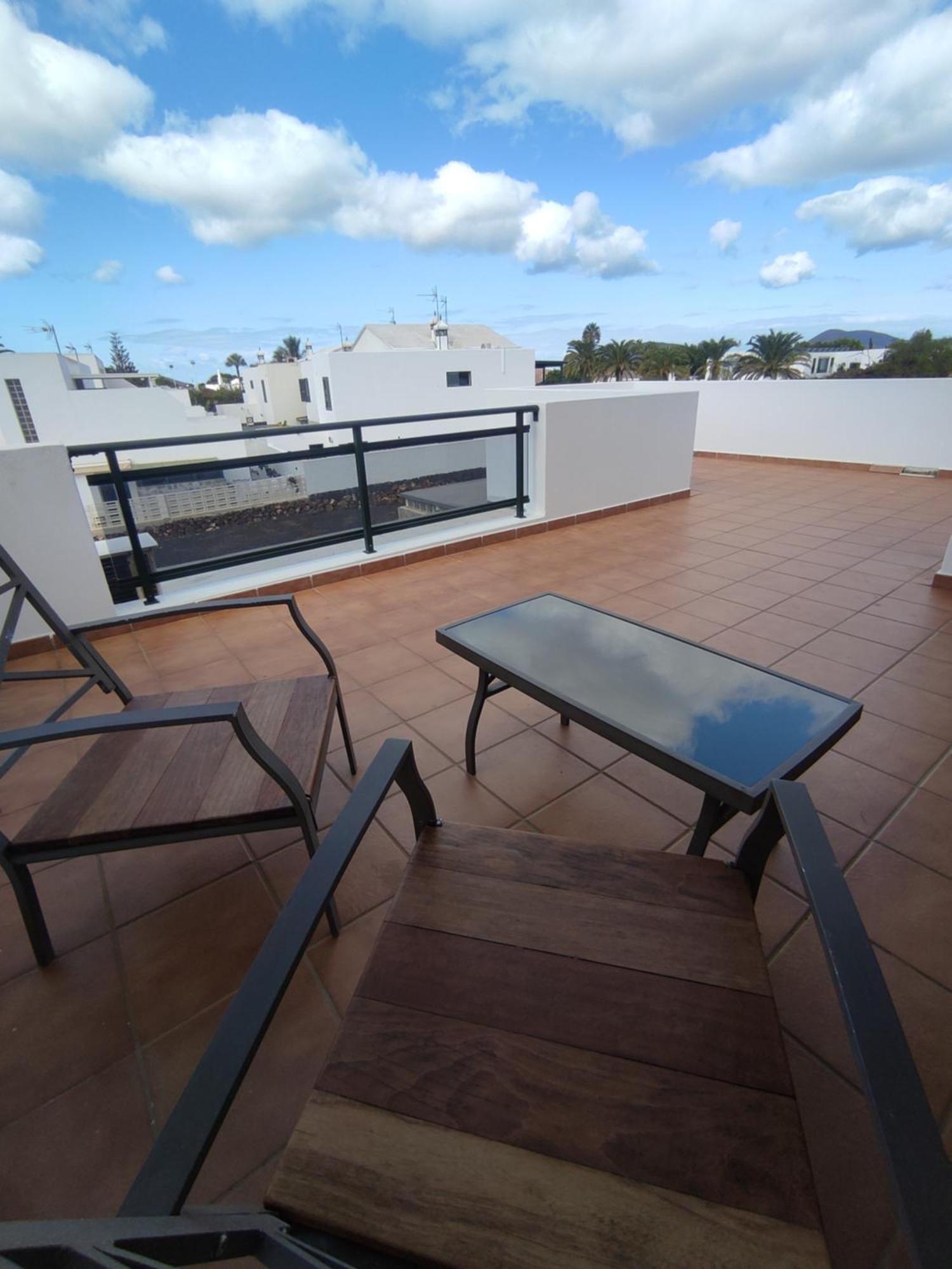 Apartamento "Casa Gara" Yaiza  Exterior photo