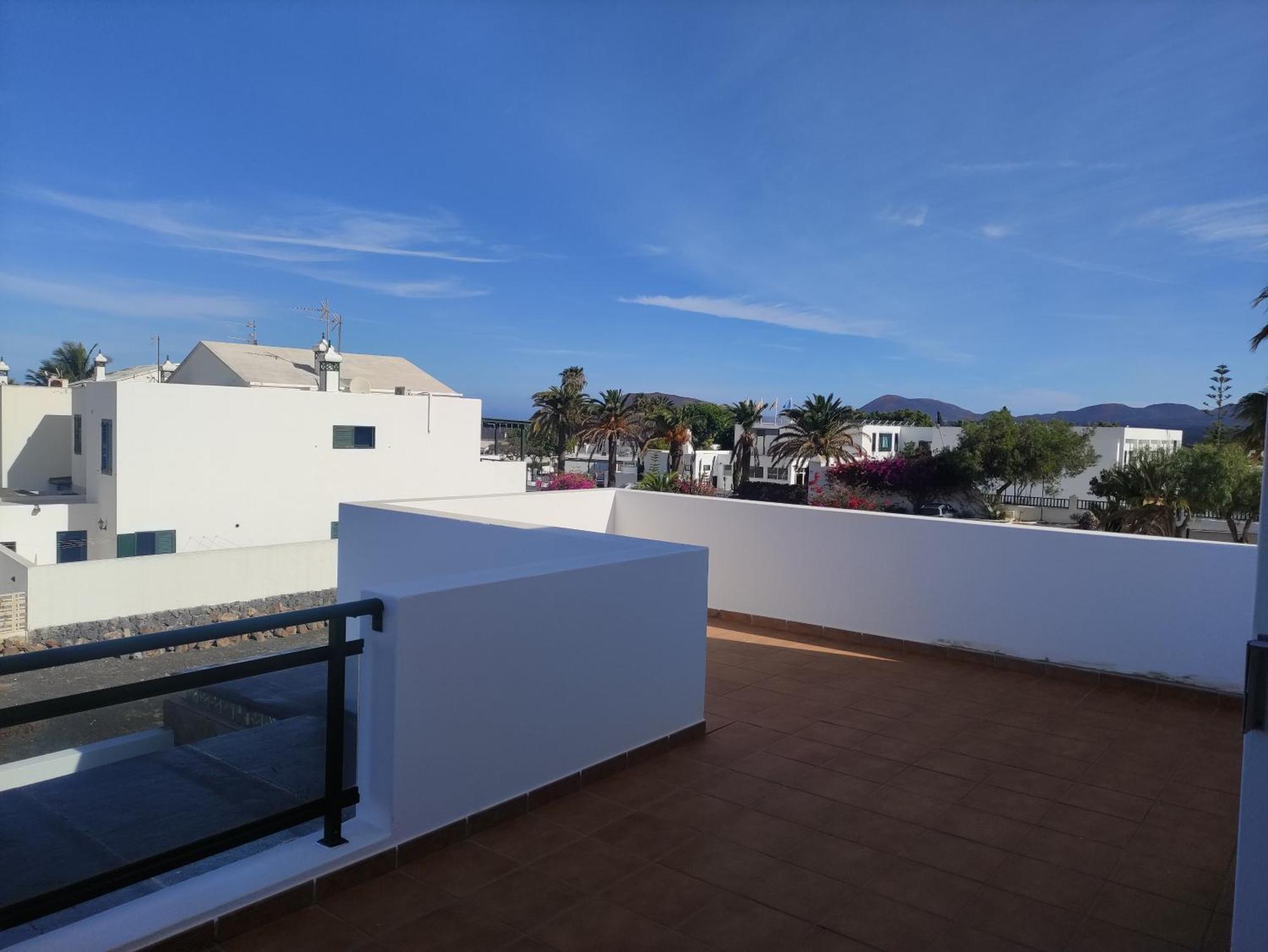 Apartamento "Casa Gara" Yaiza  Exterior photo