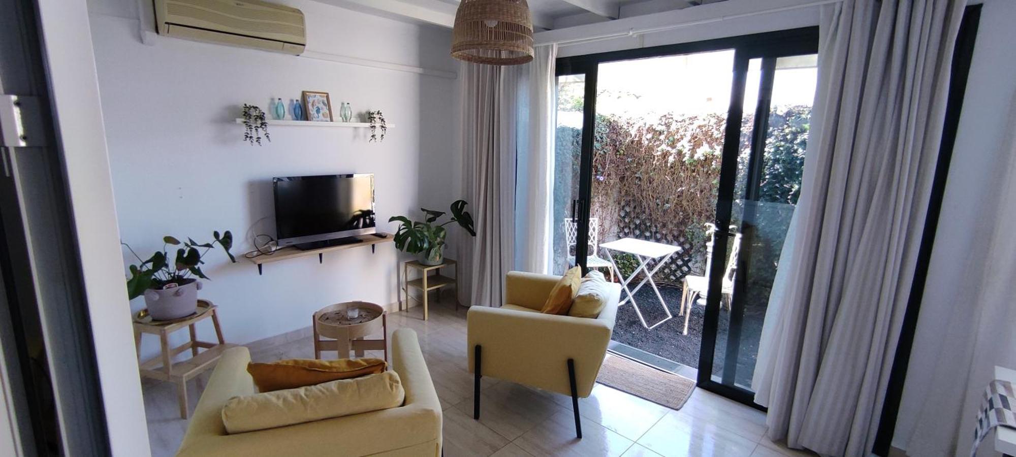 Apartamento "Casa Gara" Yaiza  Exterior photo