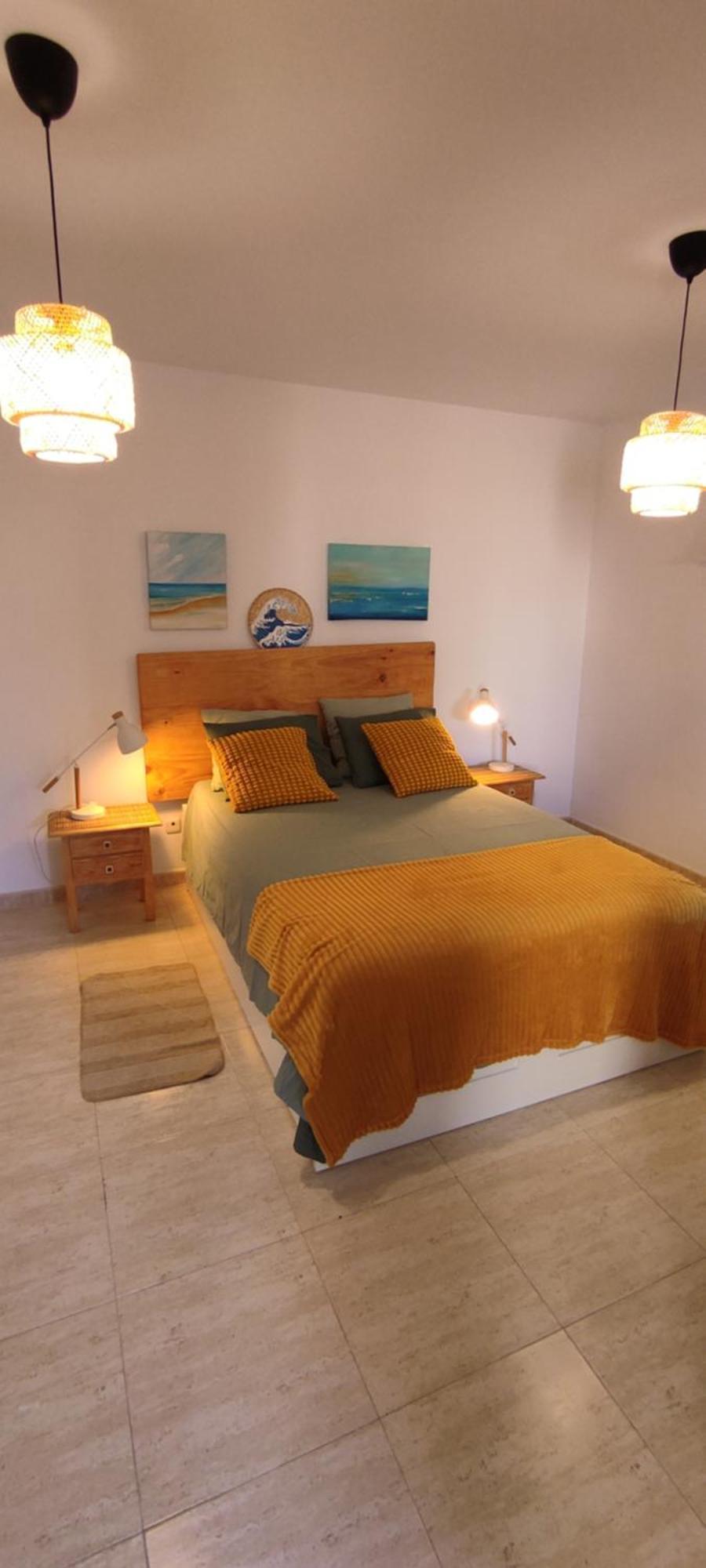 Apartamento "Casa Gara" Yaiza  Exterior photo