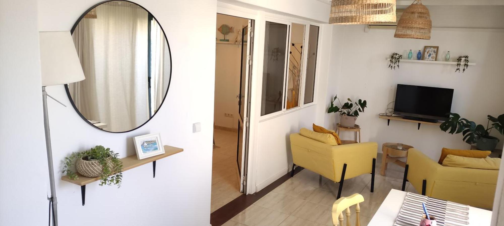 Apartamento "Casa Gara" Yaiza  Exterior photo