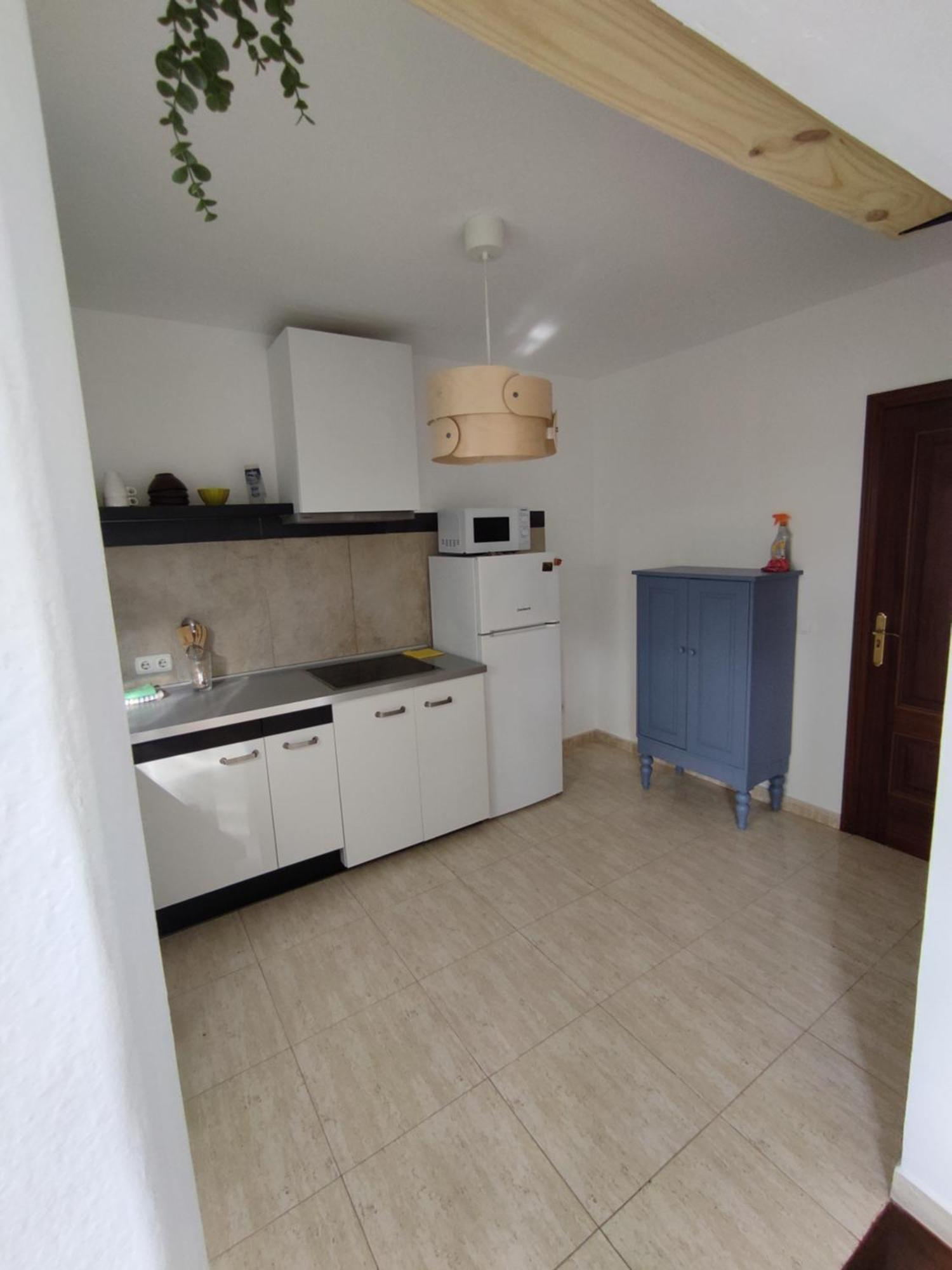 Apartamento "Casa Gara" Yaiza  Exterior photo
