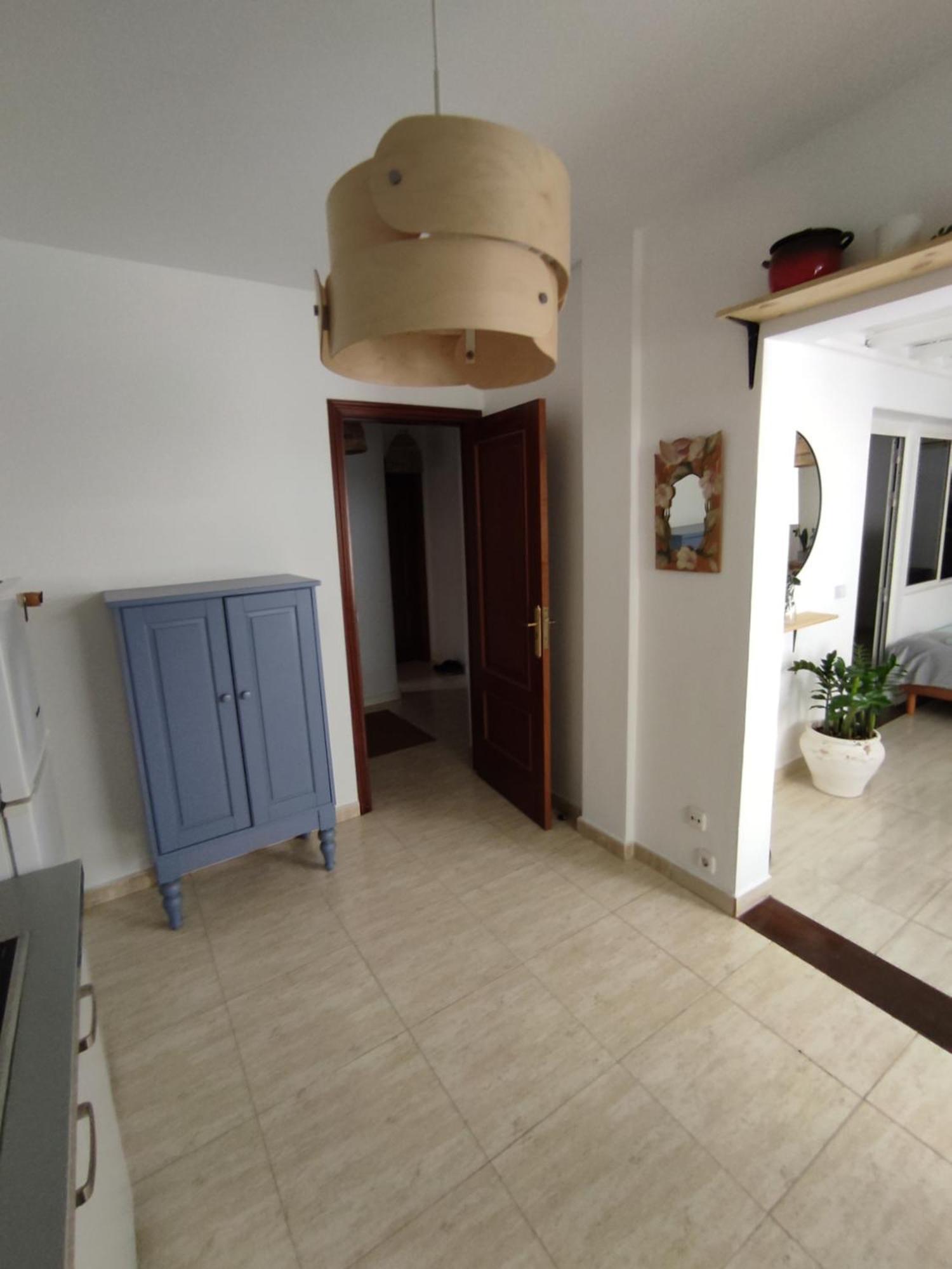 Apartamento "Casa Gara" Yaiza  Exterior photo